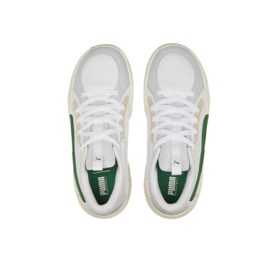 Zapatos de baloncesto Puma Court Rider Chaos "Slash Celtics"