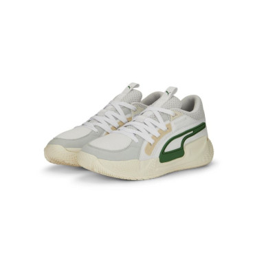 Men's Puma Court Rider Chaos "Slash Celtics" Basketball shoes