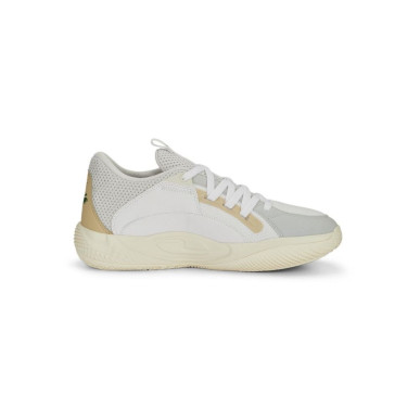 Zapatos de baloncesto Puma Court Rider Chaos "Slash Celtics"