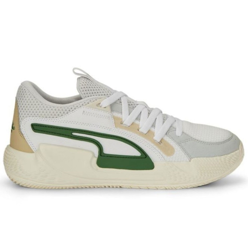 Zapatos de baloncesto Puma Court Rider Chaos "Slash Celtics"