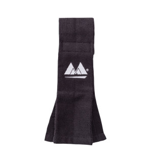 Serviette de football américain Meyer Sport Towel Noir