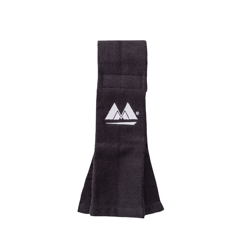 Meyer Sport Football Towel black