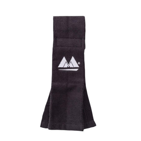 Meyer Sport Player Football Towel negro