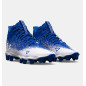 Crampons de Football Americain Under Armour Spotlight RM 2.0 Moulés Bleu Crampons de Football Americain Under Armour Spotlight RM 2.0 Moulés Bleu