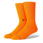 Chaussettes Stance Icon Orange Chaussettes Stance Icon Orange
