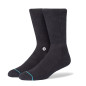 Calcetin Stance Icon Negro