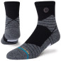 Stance Icon Sport Socks Black