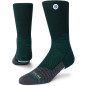 Stance Icon Sport Crew Socks Green