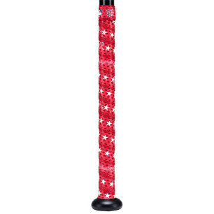 Grip para bat Lizards Skins DSP MLB Washington Nationals