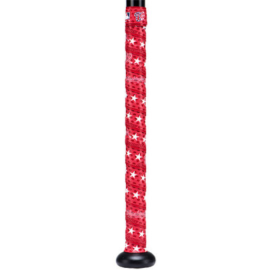 Grip para bat Lizards Skins DSP MLB Washington Nationals