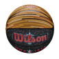 Ballon de Basketball Wilson NBA Jam Exterieur