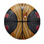 Ballon de Basketball Wilson NBA Jam Exterieur