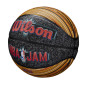 Ballon de Basketball Wilson NBA Jam Exterieur