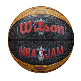 Wilson NBA Jam Outdoor Basketball