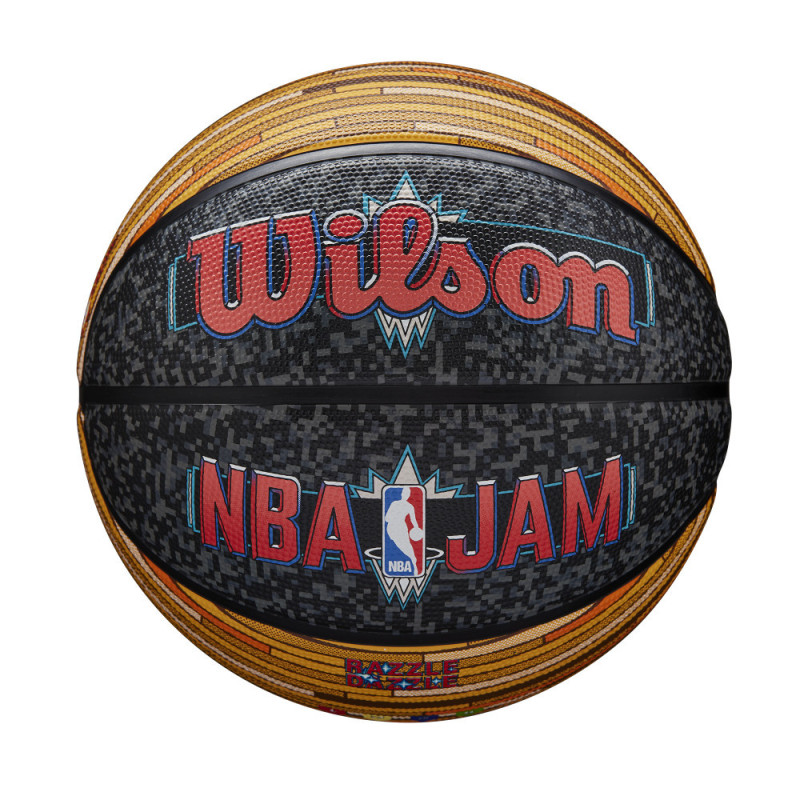 Wilson NBA Jam Outdoor Basketball