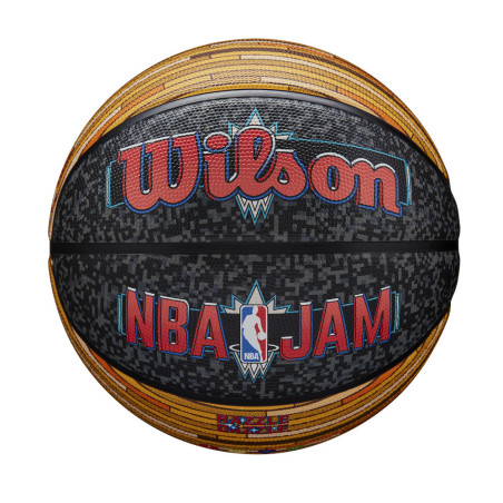 Wilson NBA Jam Outdoor Basketball