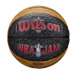Ballon de Basketball Wilson NBA Jam Exterieur