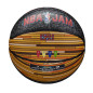 Ballon de Basketball Wilson NBA Jam Exterieur