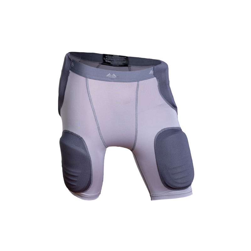 Meyer short 5 pad integrated