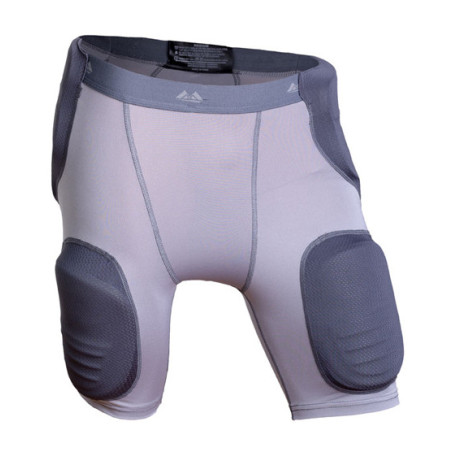 short de protection 5 pad intégrés Meyer sport
