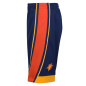 Short NBA Golden State Warriors Mitchell & Ness Marina para niño