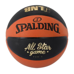 Spalding TF 1000 All Star game Paris 2023 Basketball