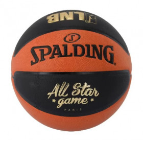 Ballon de Basketball Spalding All Star game Paris 2023