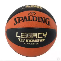 Ballon de Basketball Spalding All Star game Paris 2023