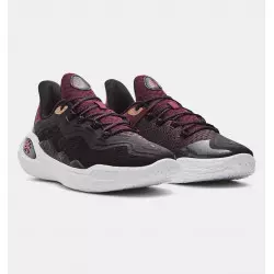 Chaussure de Basketball Under Armour Curry 11 "Domaine Curry"