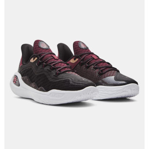Zapatos de baloncesto Under Armour Curry 11 "Domaine Curry"