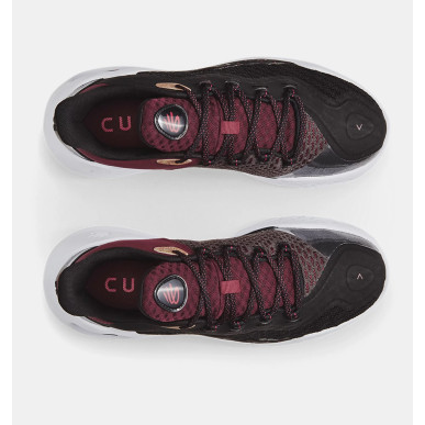 Chaussure de Basketball Under Armour Curry 11 "Domaine Curry"