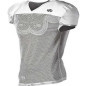 Rawlings Traning football Jersey White