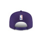 New Era 23 9Fifty NBA hat Phoenix suns Purple