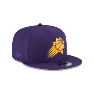 Gorra NBA Phoenix suns New Era 23 9Fifty Morando