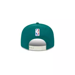 Casquette NBA Boston Celtics New Era 23 9Fifty Vert