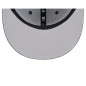 New Era 23 9Fifty NBA hat Miami Heat Black