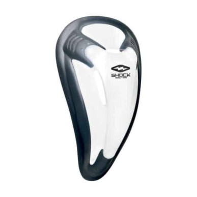 Shock Doctor Bioflex Cup navy for men