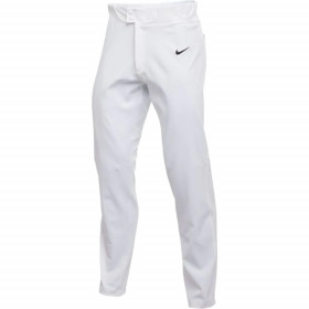 Pantalone de beisbol Nike Vapor Select Baseball blanco para hombre