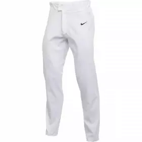 Pantalone de beisbol Nike Vapor Select Baseball blanco para hombre