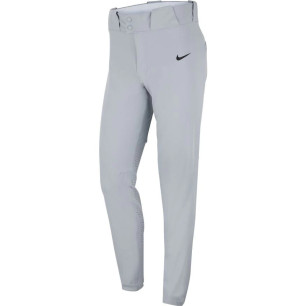 Men's Nike Vapor Select Baseball pant Grey