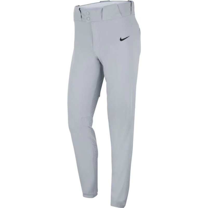 Pantalon de Baseball Nike Vapor Select gris pour Homme Pantalon de Baseball Nike Vapor Select gris pour Homme