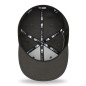 New Era Side Patch 59Fifty hat NFL Tampa Bay Buccaneers Grey