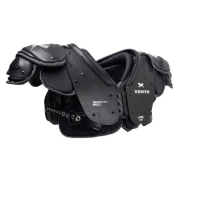 Xenith Pro Skill shoulderpad