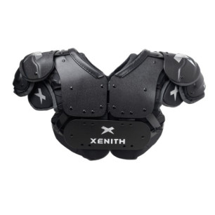 Xenith Pro Skill shoulderpad