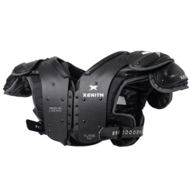 Xenith Pro Lineman shoulderpad