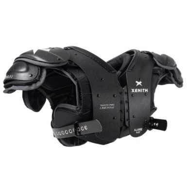 Épaulière Football Americain Xenith Pro Lineman