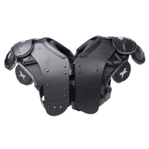 Xenith Pro Lineman shoulderpad