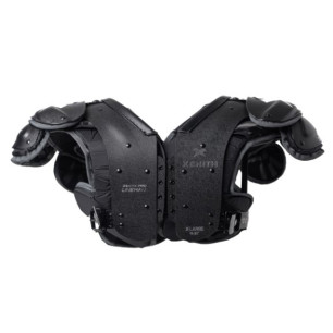 Xenith Pro Lineman shoulderpad