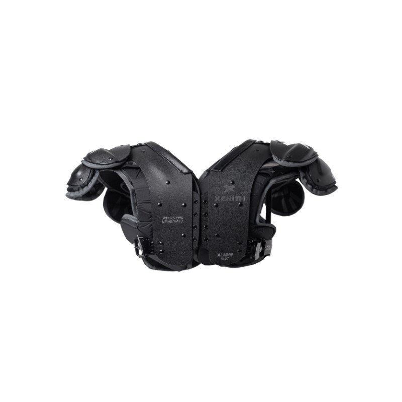 Xenith Pro Lineman shoulderpad