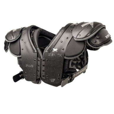 Épaulière Football Americain Xenith Pro All purpose